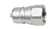 БРС ниппель LSQ-ISOA-02PF (G1/4)