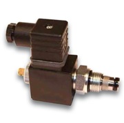 Электрогидрозамок Oleoweb EV-E6-22050