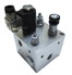 Гидроблок для плунжерного цилиндра ET04 G W220 Z5L