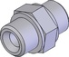 Ниппель G3/4" (RV001.1200)