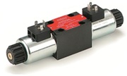 Распределитель Argo Hytos RPE3-063-Z11-02400-E1