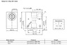 Электрогидрозамок Argo Hytos SD3E-B2/H2L2+SB-B2-0105ST+катушка C22A-02400E1