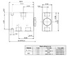 Делитель-сумматор потока Argo Hytos SFD2F-B3/I 40 + SB-B4-0203AL