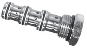 Делитель-сумматор потока Argo Hytos SFD2F-B3/I 20 + SB-B4-0203AL