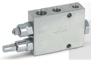 Гидропанель VABP-3/8" (V0512)