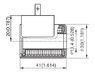 Катушка C14B-02400E1-26,2NA